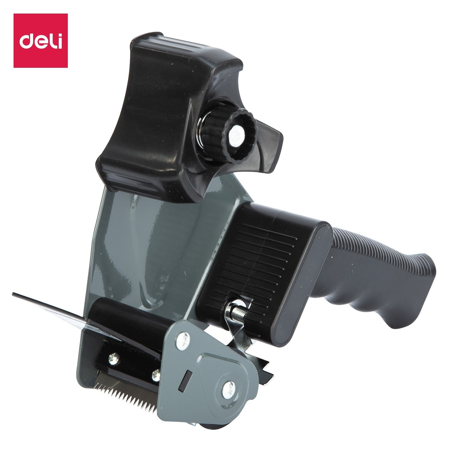 ديلي مقبض قطاعة لزيق عريض E804