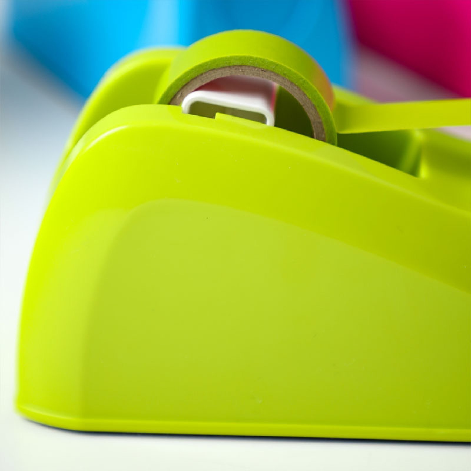 ديلي قطاعة لزيق قياس وسط E815A