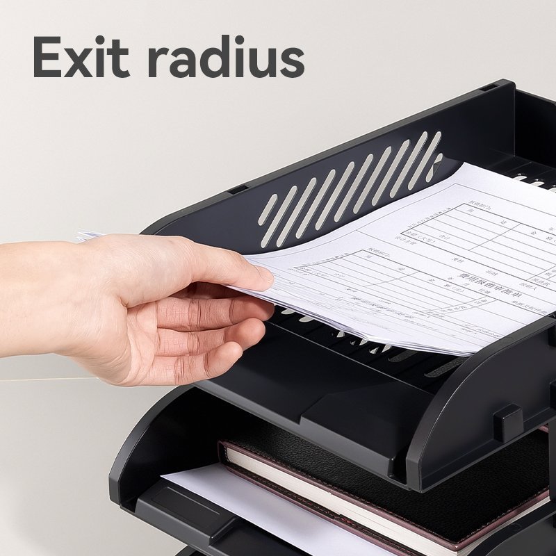 ديلي ستاند تصنيف رفوف شبك - 3 رف - 325 ×E9213 - 241