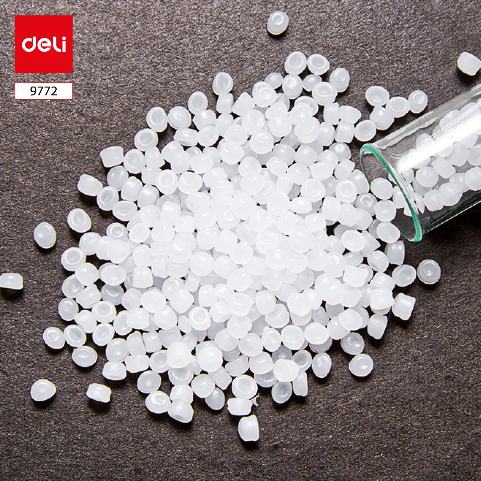 ديلي خزانة ملفات - 4 دروج - رمادي - 9772