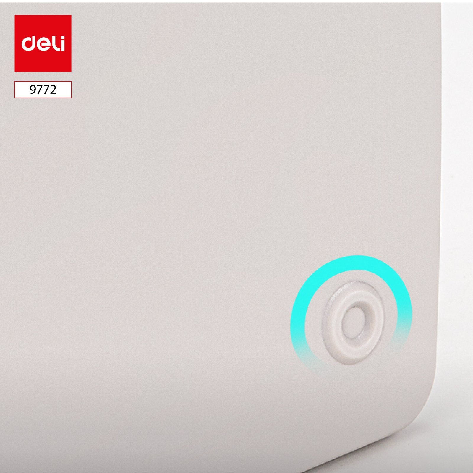 ديلي خزانة ملفات - 4 دروج - رمادي - 9772