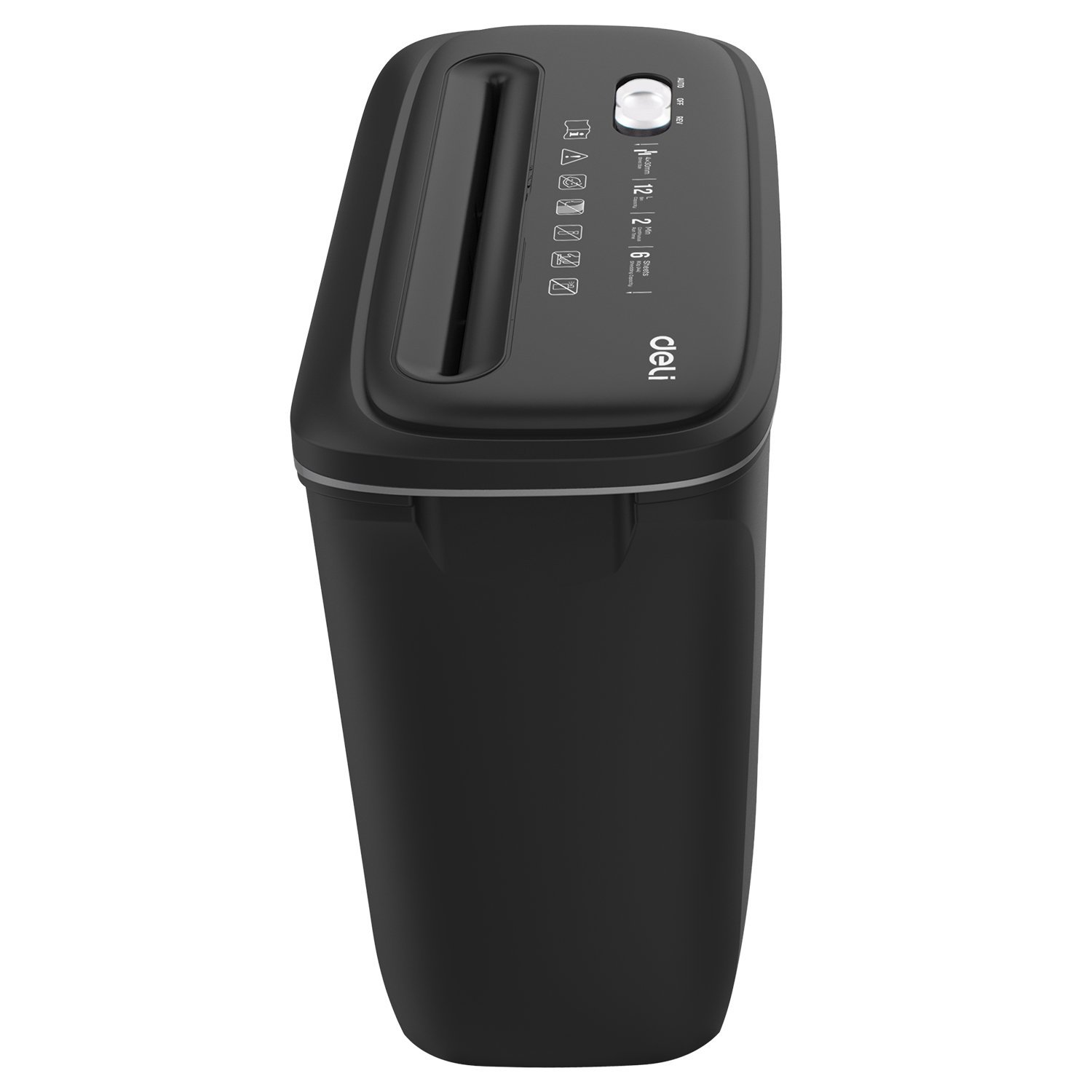 ديلي تلافة ورق قياس A4 قدرة 6 ورقة E9945