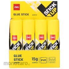 EA20110 (1) ديلي اصبع لاصق جاف 15غ A20110