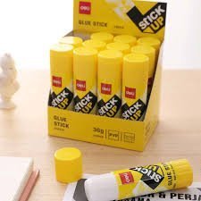 ديلي اصبع لاصق جاف 36غ - A20310