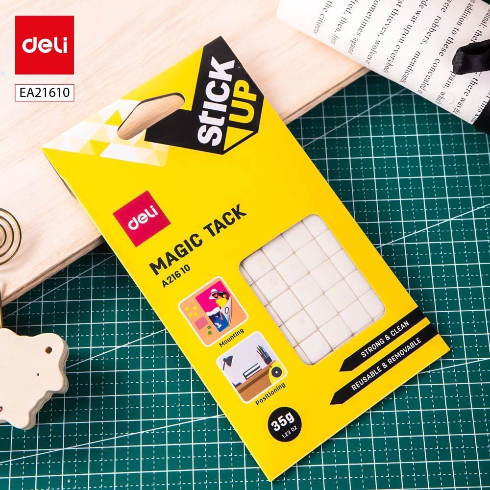 ديلي لاصق سحري مخفي - EA21610