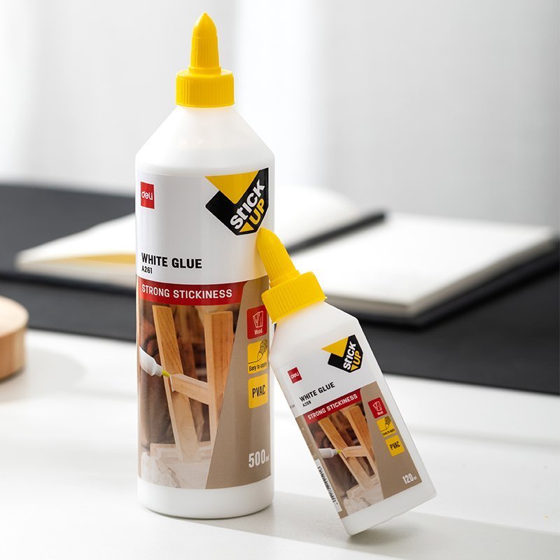 ديلي غراء لاصق - 250 مل - أبيض - EA260