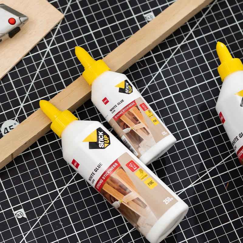 ديلي غراء لاصق - 250 مل - أبيض - EA260