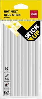 ديلي أصابع سيليكون - 7*150 MM -شفاف - EA29812