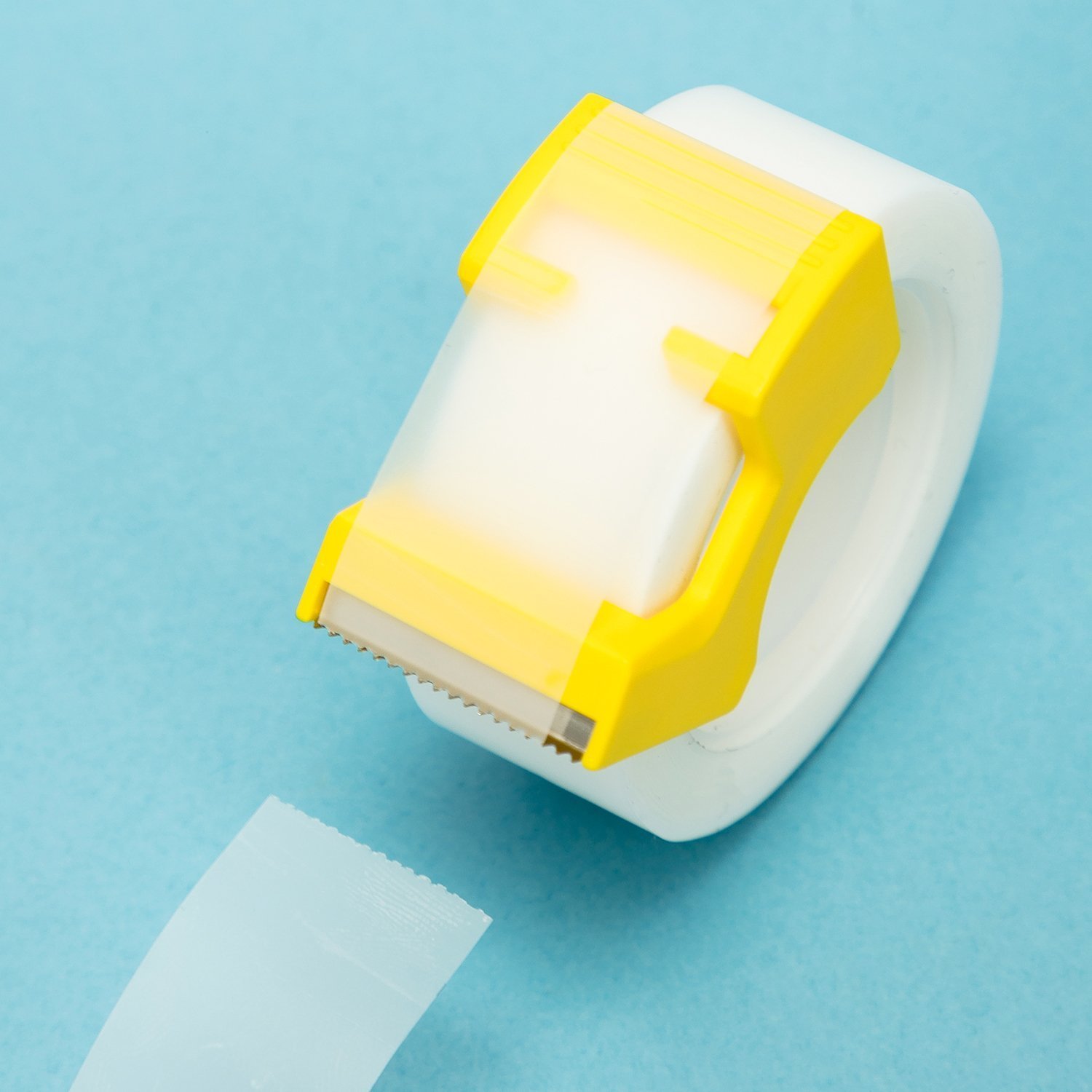 ديلي بكرة شريط لاصق 20 يارد 18مم شفاف EA30611