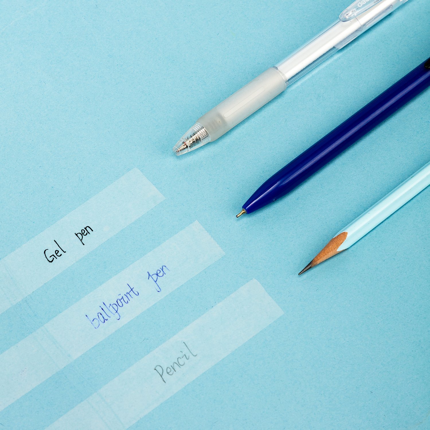 ديلي بكرة شريط لاصق 20 يارد 18مم شفاف EA30611