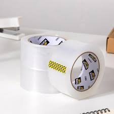 ديلي بكرة شريط لاصق 60يارد عريض EA318