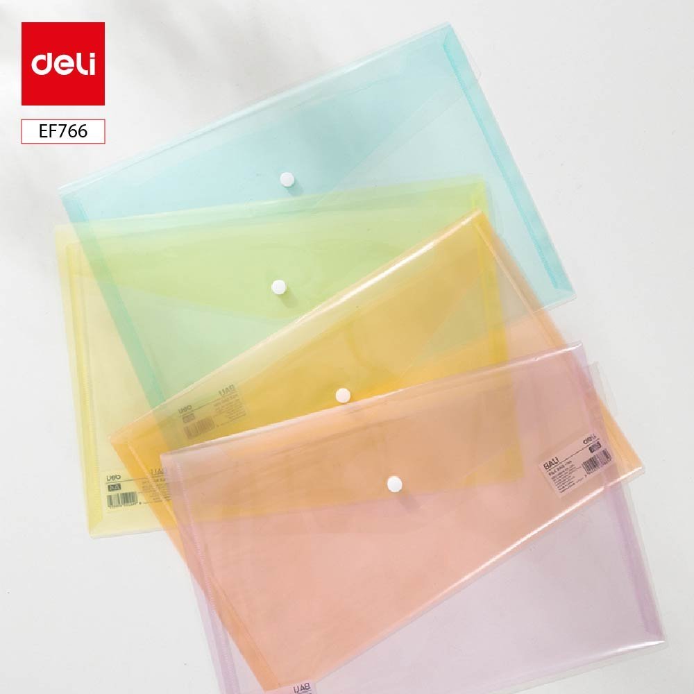 ديلي مصنف كبسة - A4 قياس - EF766