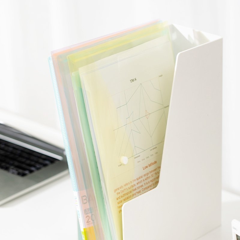 ديلي مصنف كبسة - A4 قياس - EF766