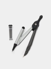 ديلي بيكار معدن - الوان مختلفة مع قلم رصاص كباس EG20302