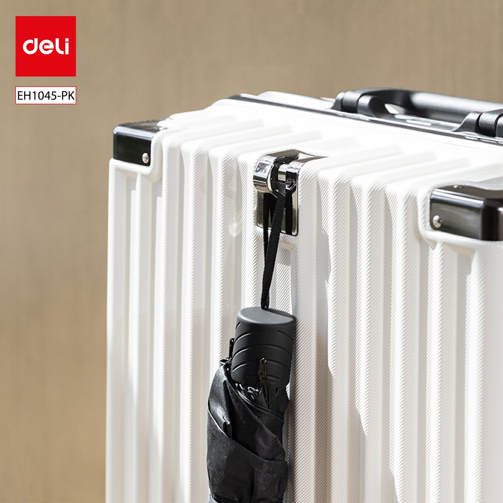 ديلي حقيبة سفر 24.540 56.5 سم - زهر -PK-EH1045