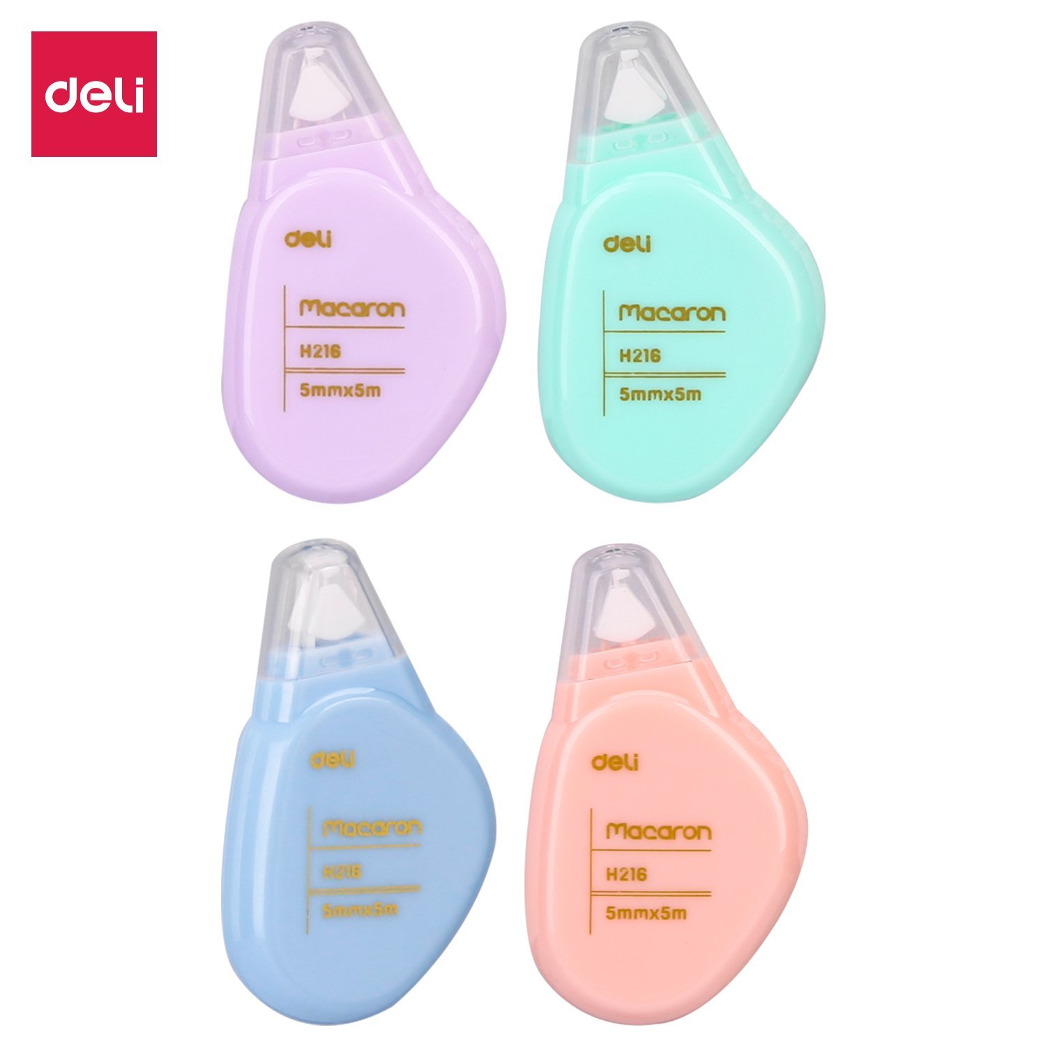 ديلي شريط تصحيح5-م5-م-فواتح- H21606