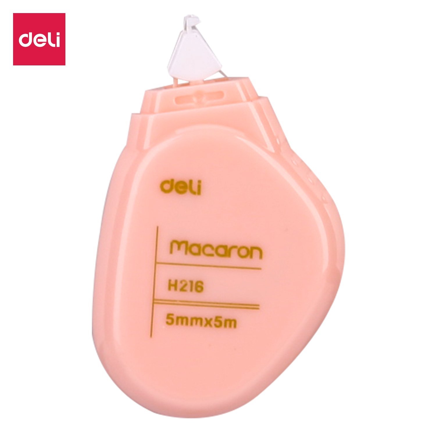 ديلي شريط تصحيح5-م5-م-فواتح- H21606