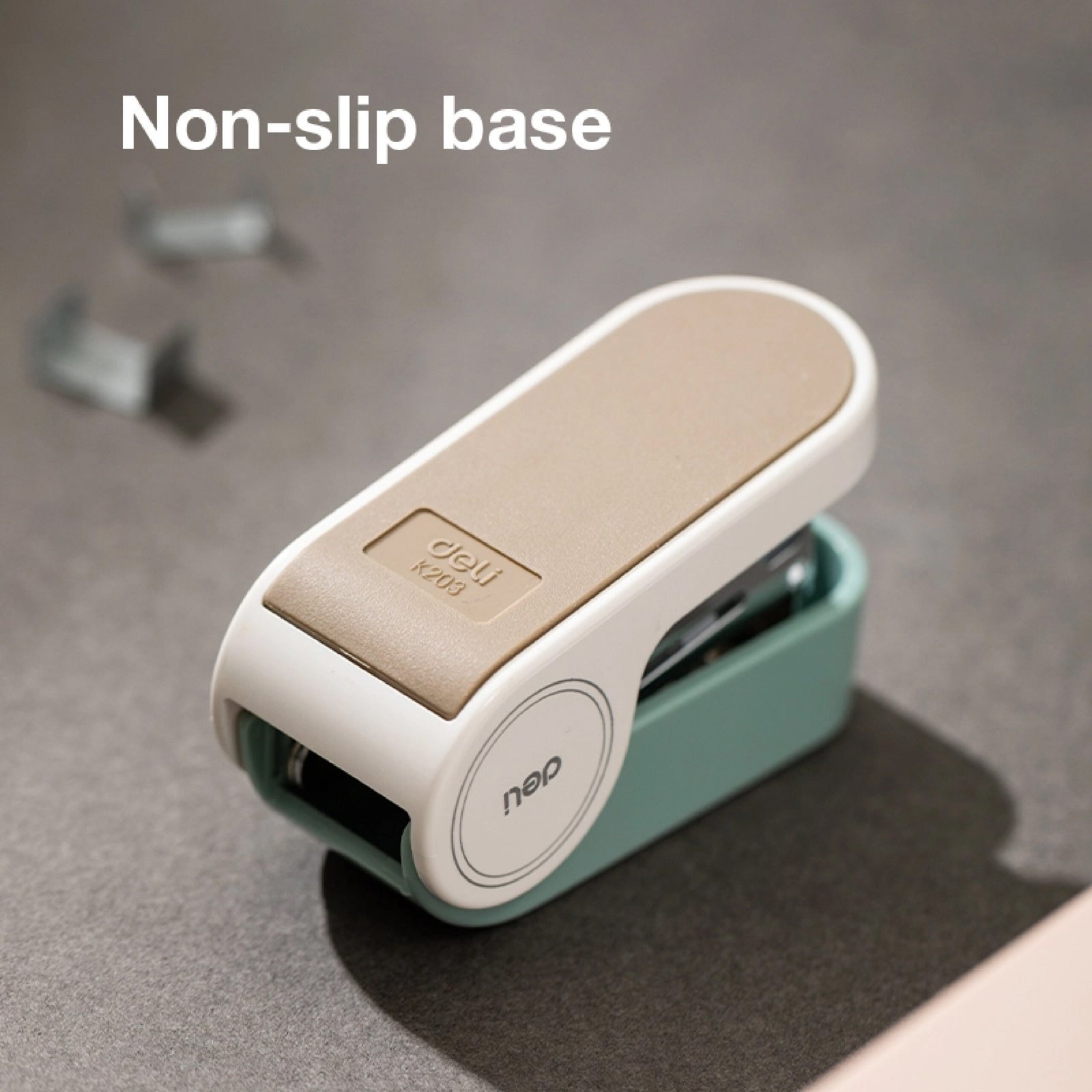 ديلي خرازة ميني - 15 صفحة - 6/24 & 6/26 - ألوان لايت - ( أزرق - زهر - أخضر) - EK203