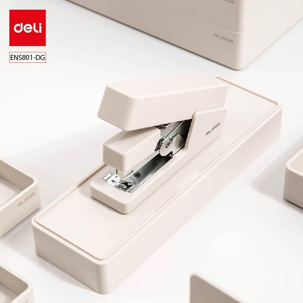 ديلي خرارة مكتبية هيدروليك - 25 صفحة - كبسة - 6/24 ENS081 6/26