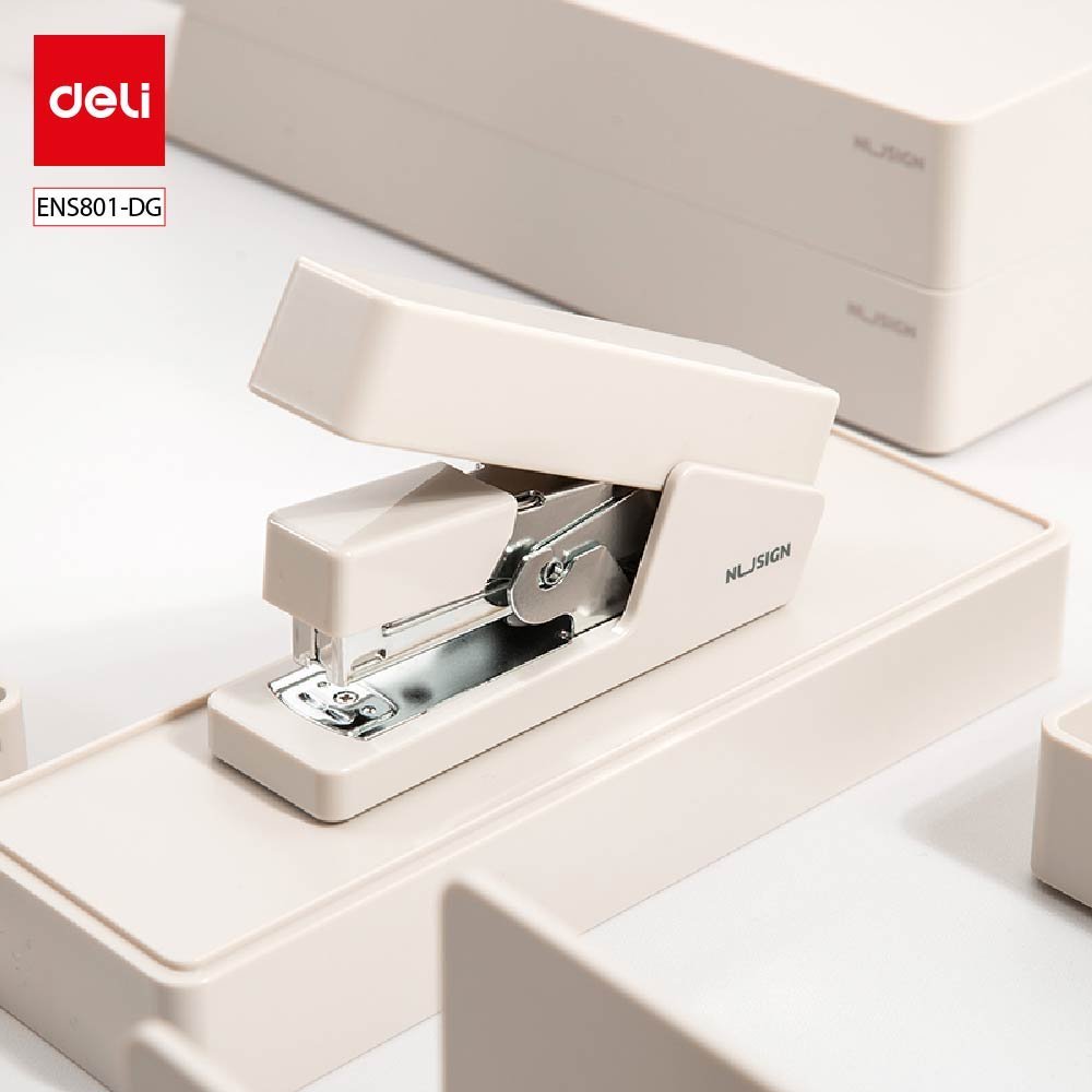 ديلي خرارة مكتبية هيدروليك - 25 صفحة - كبسة - 6/24 ENS081 6/26