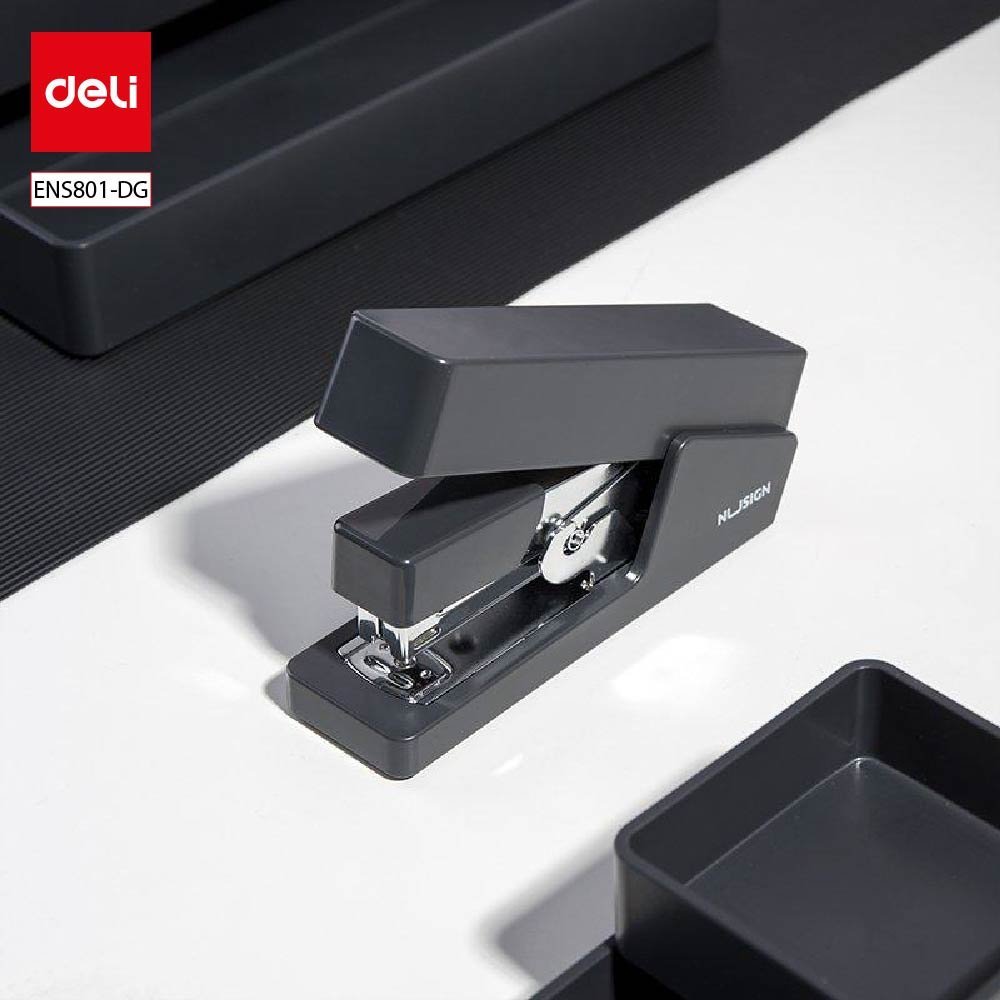 ديلي خرارة مكتبية هيدروليك - 25 صفحة - كبسة - 6/24 ENS081 6/26