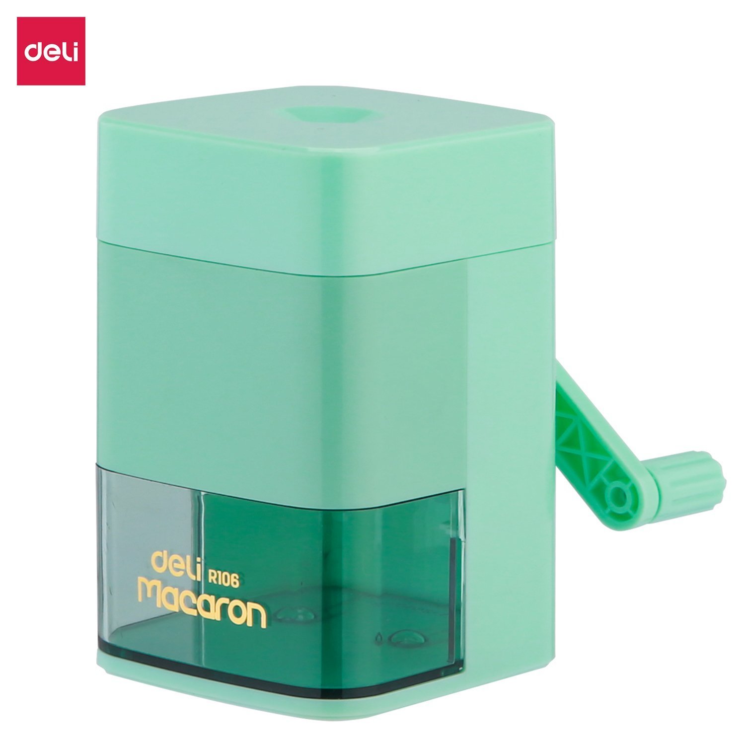 ديلي مبراة مناويل درج خزان E0620