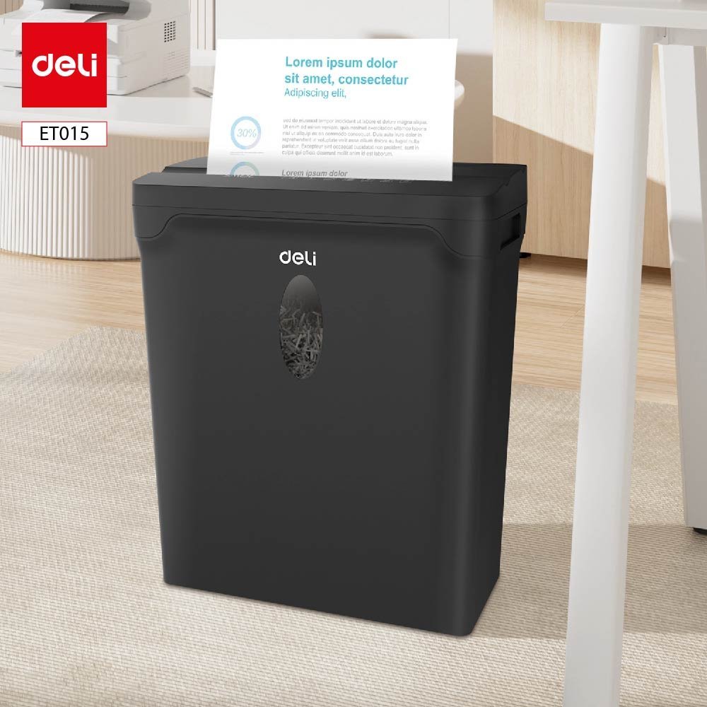 ديلي تلافة ورق قياس A4 قدرة 5 ورقة - ET015