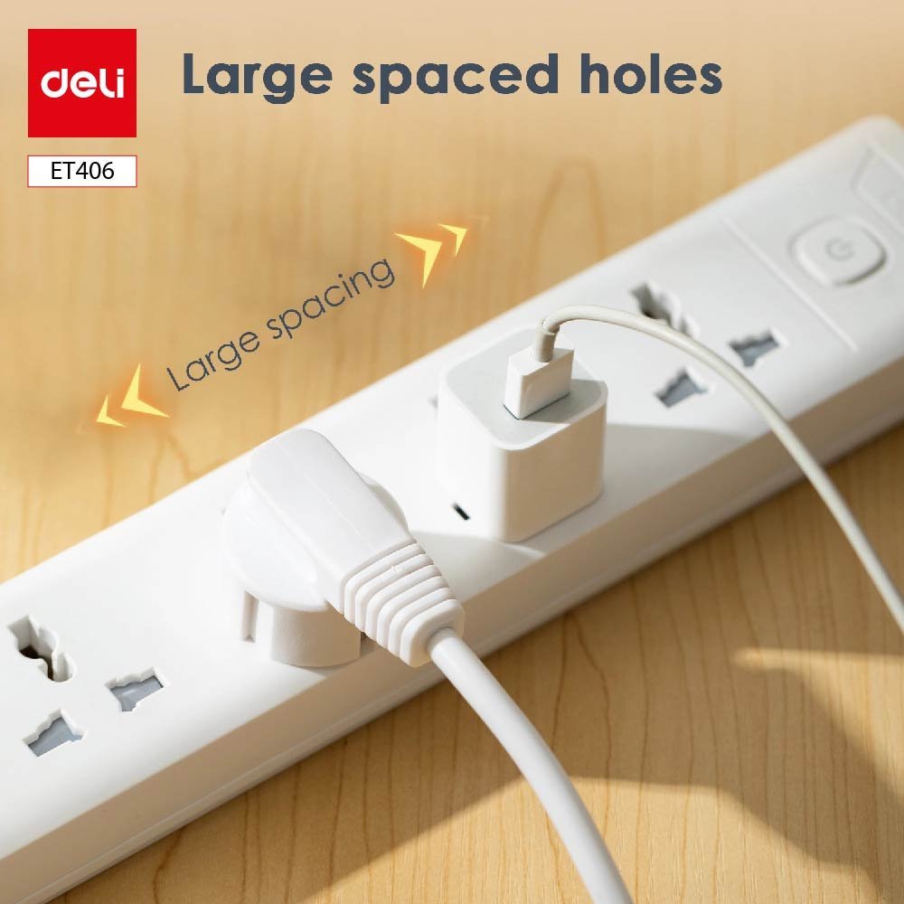 ديلي مسطرة كهرباء - ET406