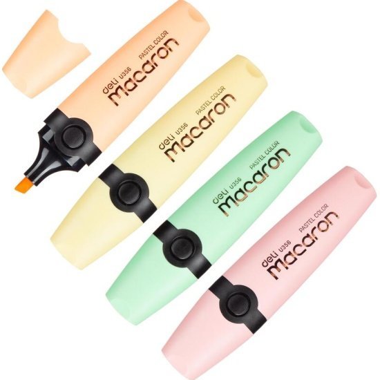 ديلي قلم تاشير بدن غامق - EU356-MT