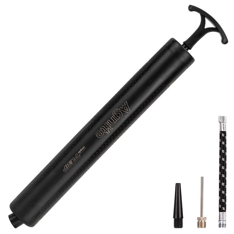 ديلي منفاخ هواء يدوي محمول - 35 ^ 300 مم -أسود - F1327