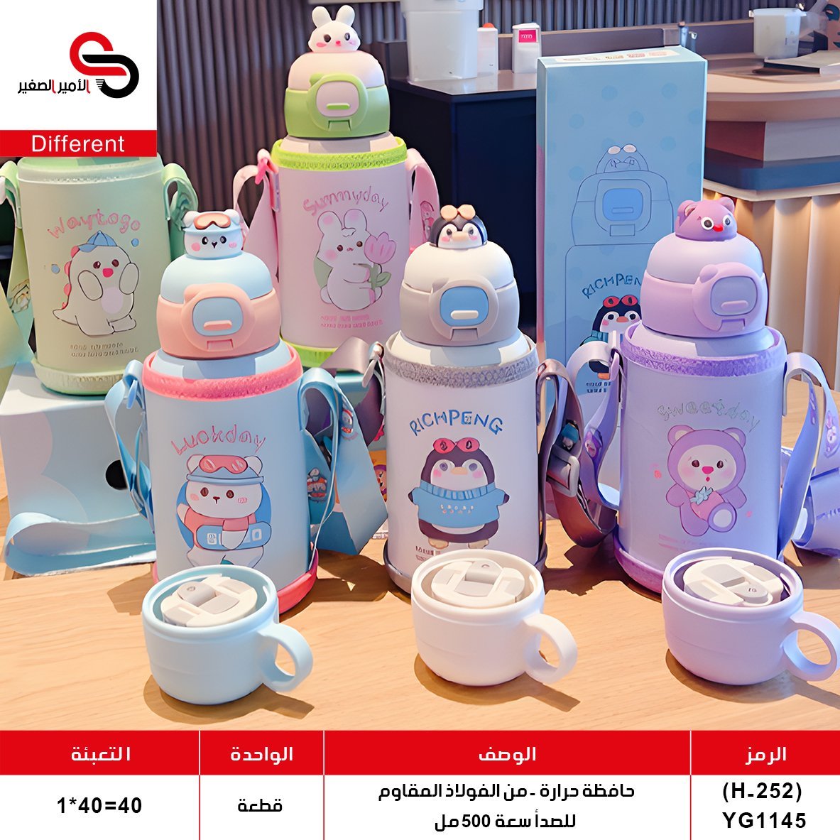 حافظة حرارة