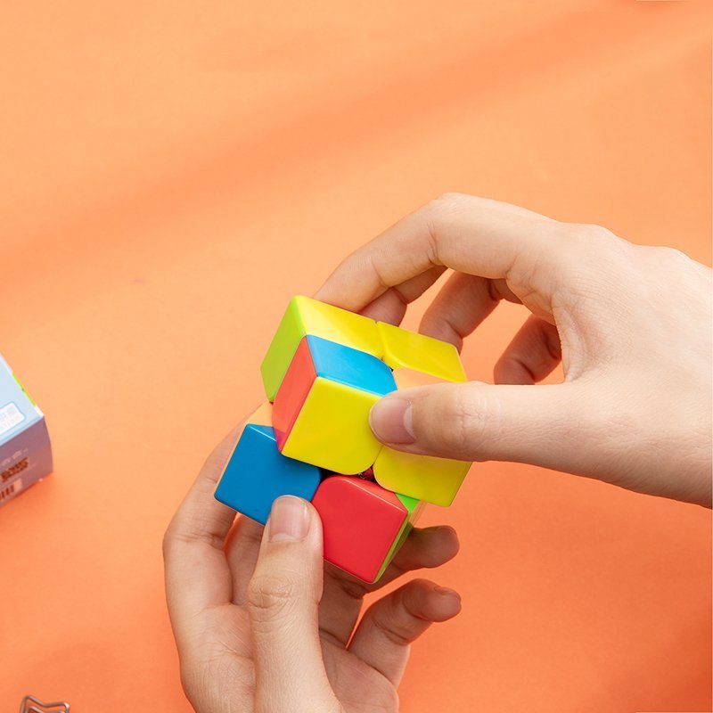 ديلي مكعب روبيك - 222 - EH727