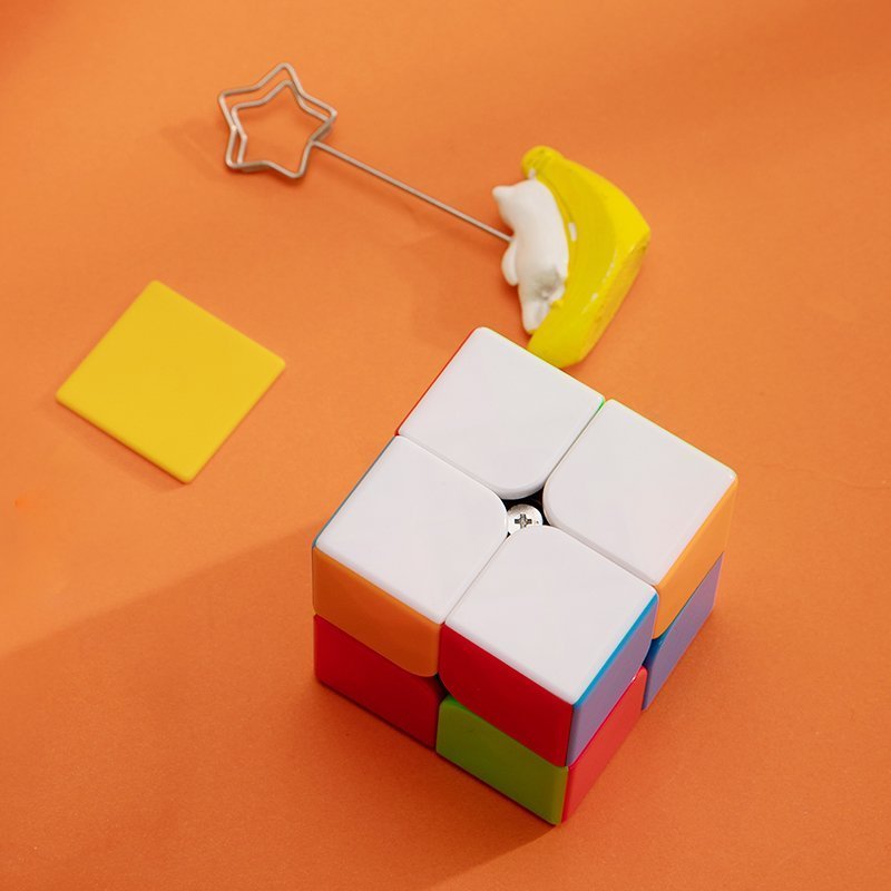 ديلي مكعب روبيك - 222 - EH727