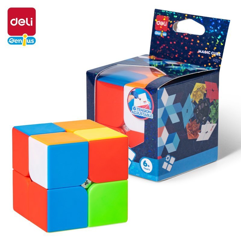 ديلي مكعب روبيك - 222 - EH727