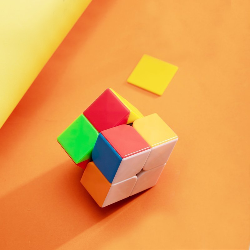 ديلي مكعب روبيك - 222 - EH727