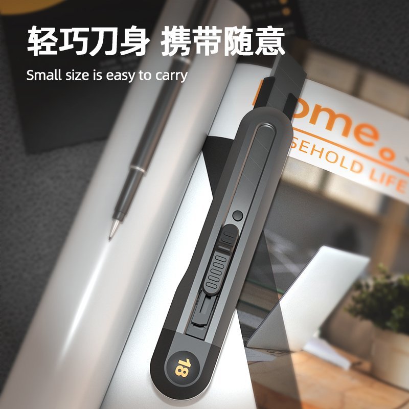 ديلي مجموعة مفكات منزلية - أسود - HT0006