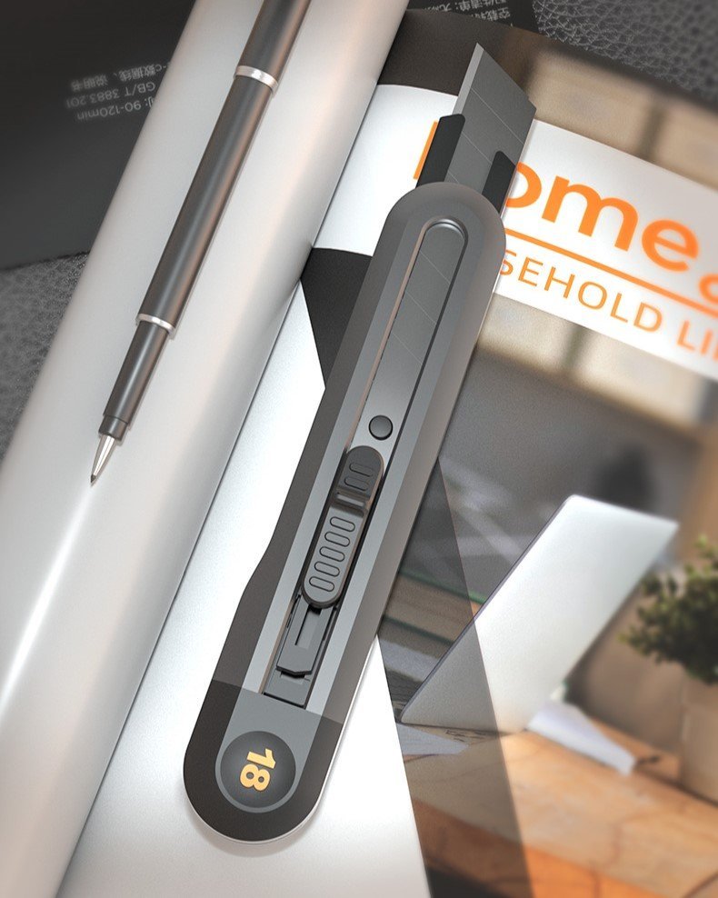 ديلي مجموعة أدوات منزلية - 8 قطع - HT0008