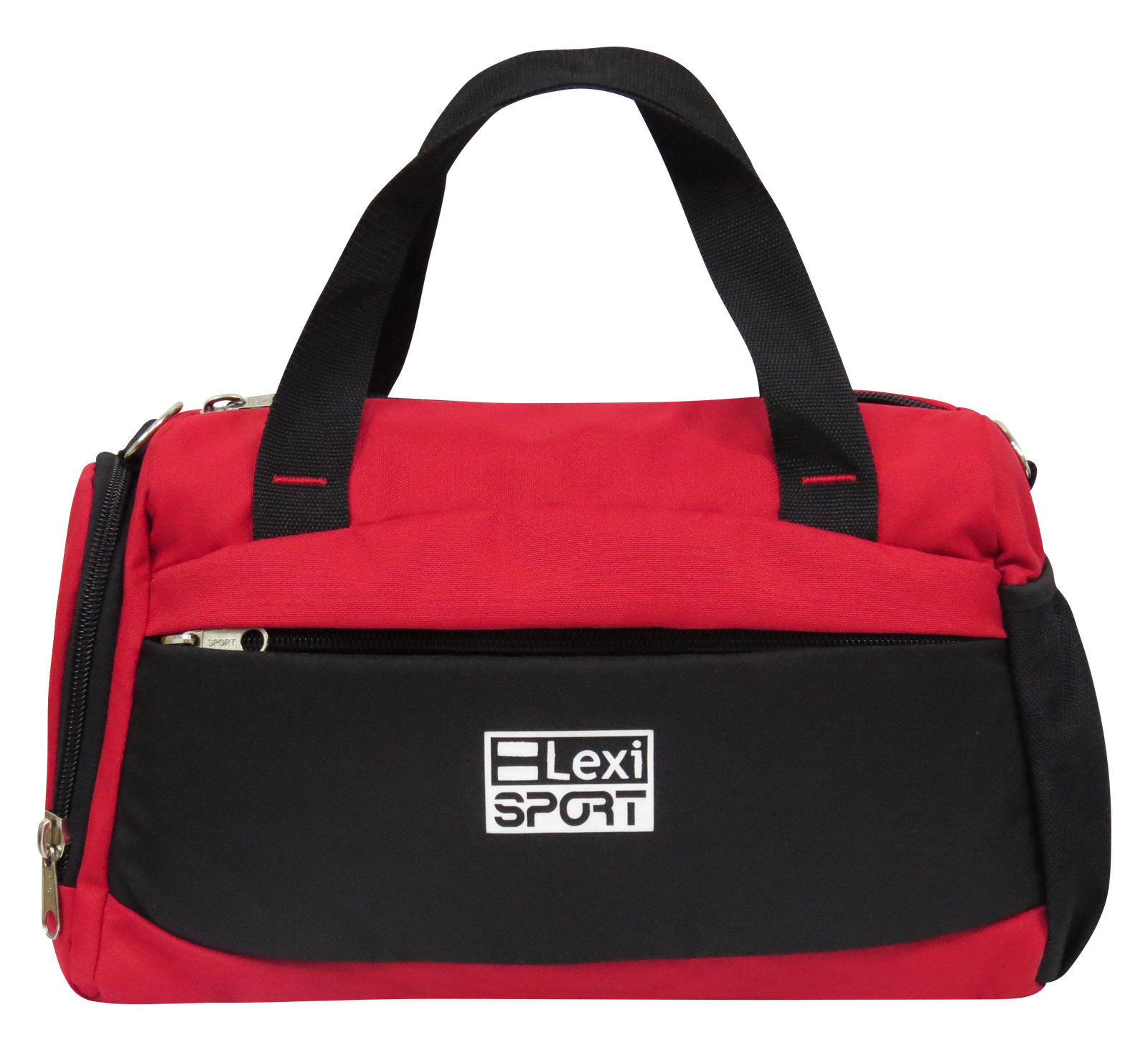 حقيبة رياضية ليكسي - قياس 16