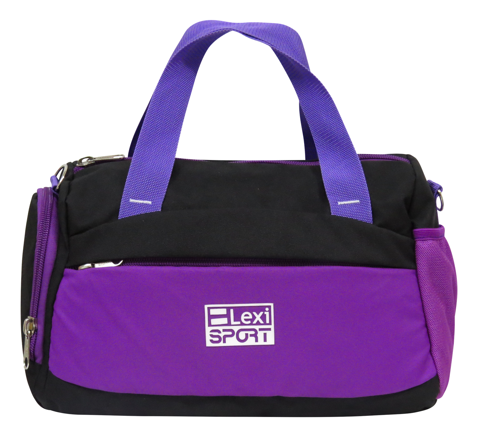 حقيبة رياضية ليكسي - قياس 16