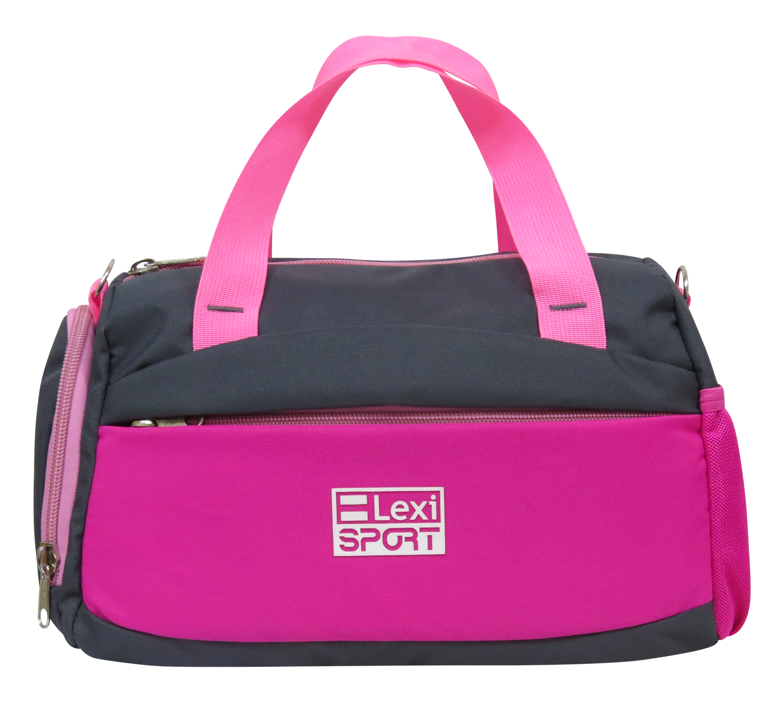 حقيبة رياضية ليكسي - قياس 16