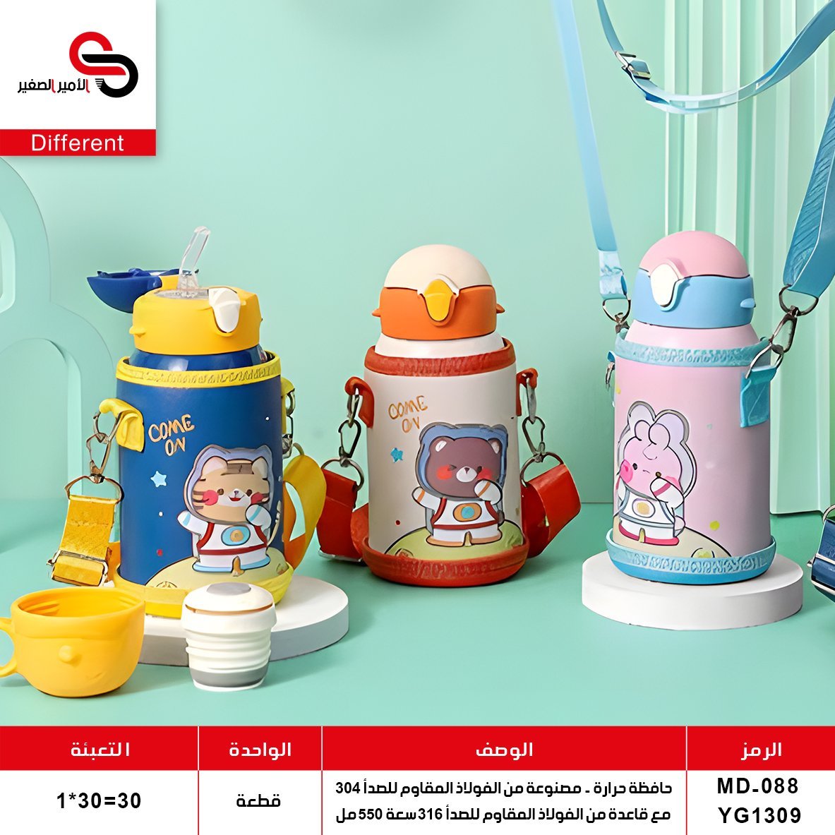 حافظة حرارة