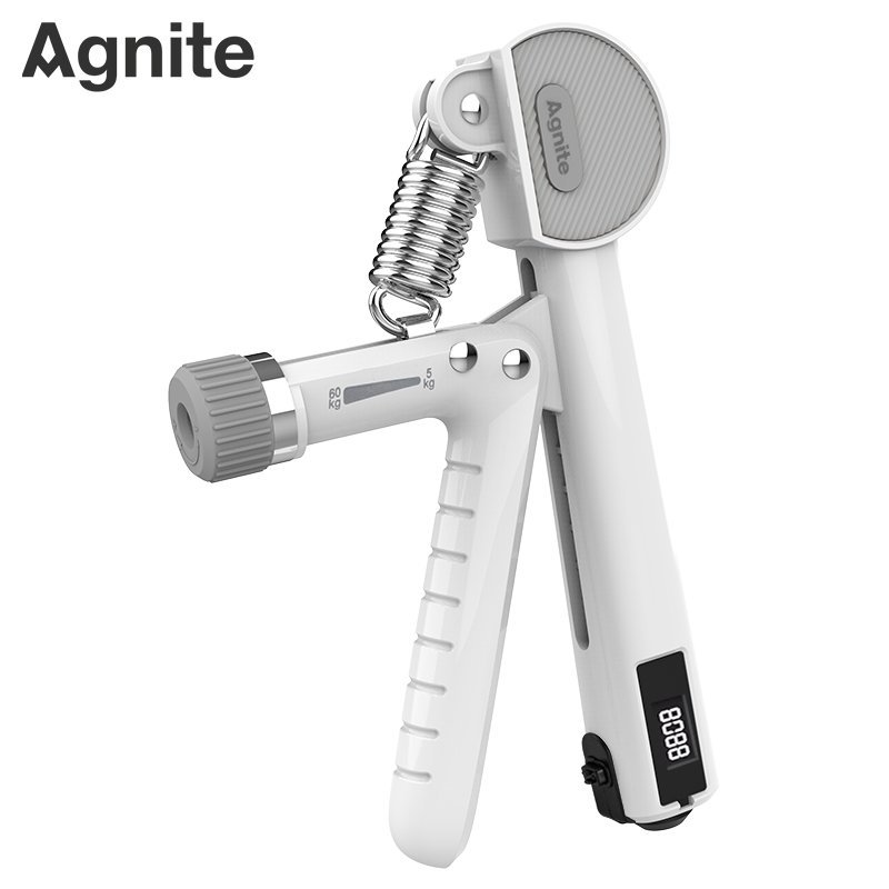 ديلي مقبض رياضي لشد الأعصاب - تحكم بالقوة من 5 - 60 كغ - WH-ER024