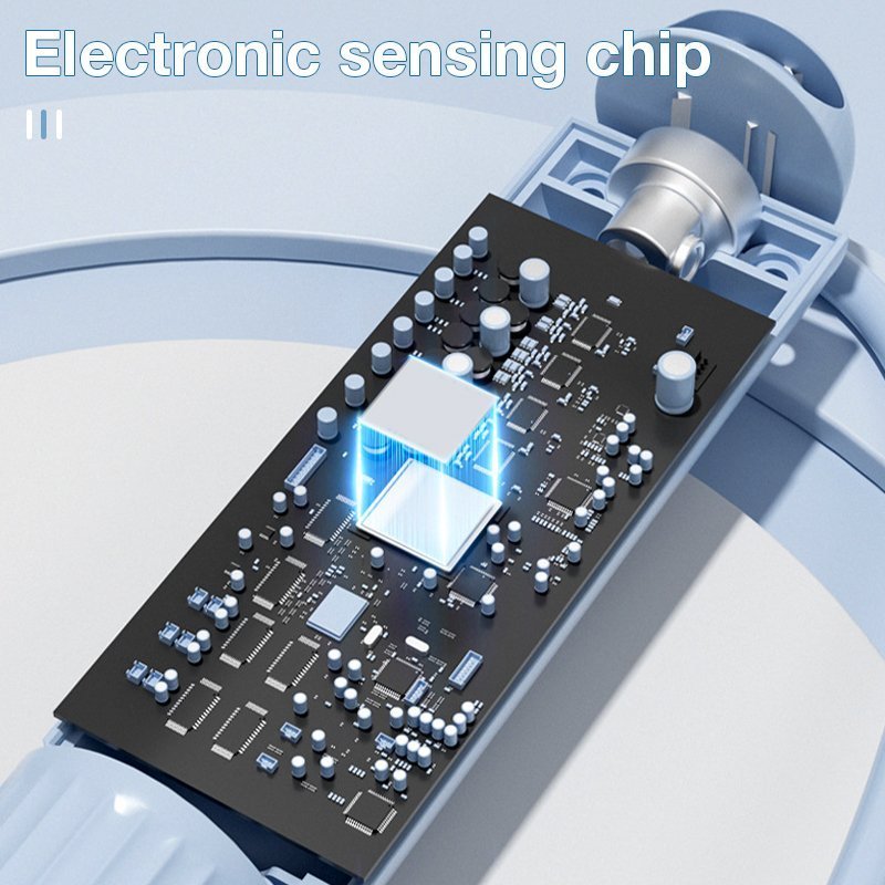 ديلي حبل قفز - طول 3 متر - أزرق - ER042