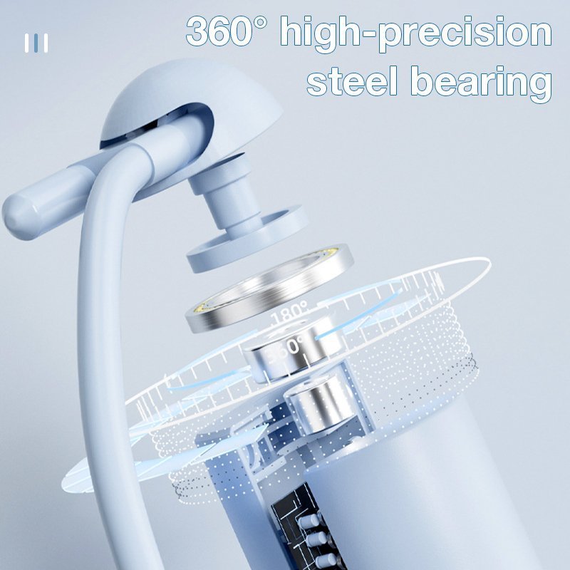 ديلي حبل قفز - طول 3 متر - أزرق - ER042