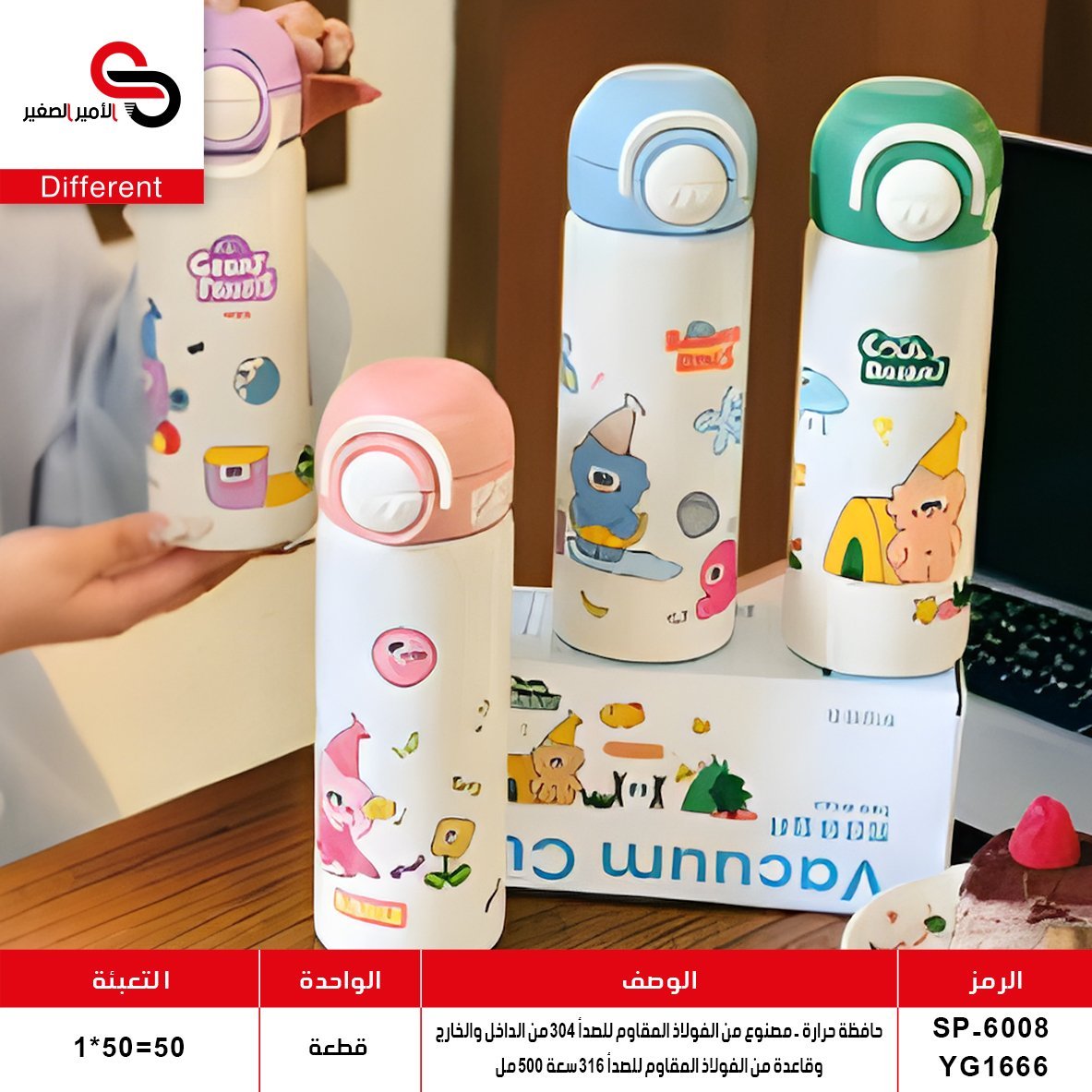 حافظة حرارة