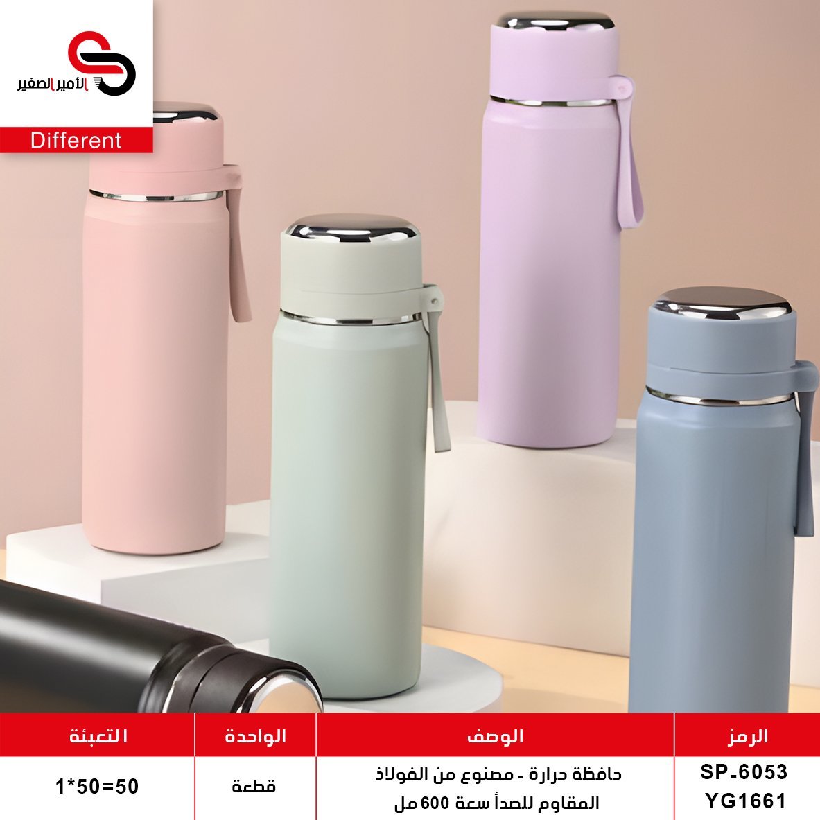 حافظة حرارة