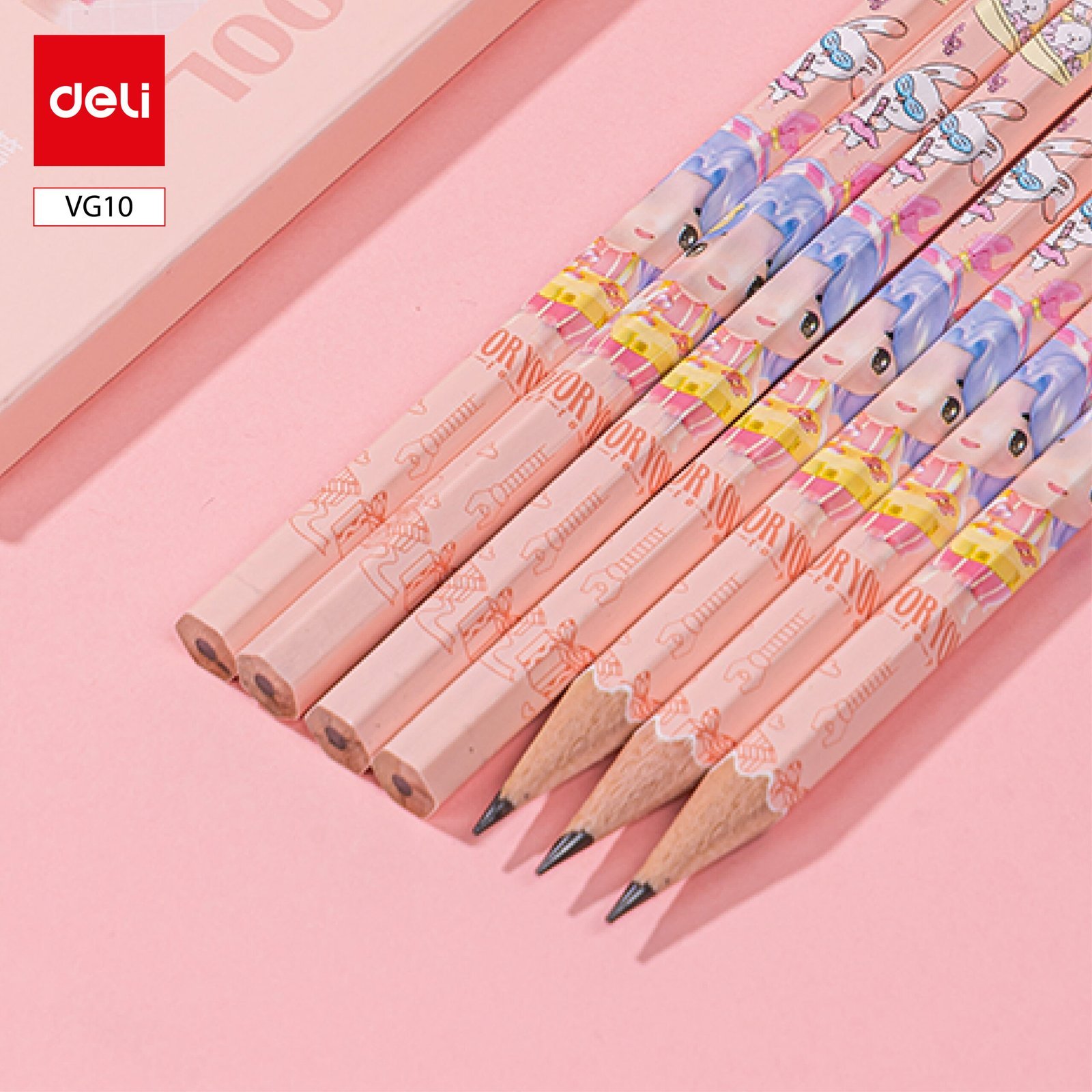 مجموعة قرطاسية مدرسية