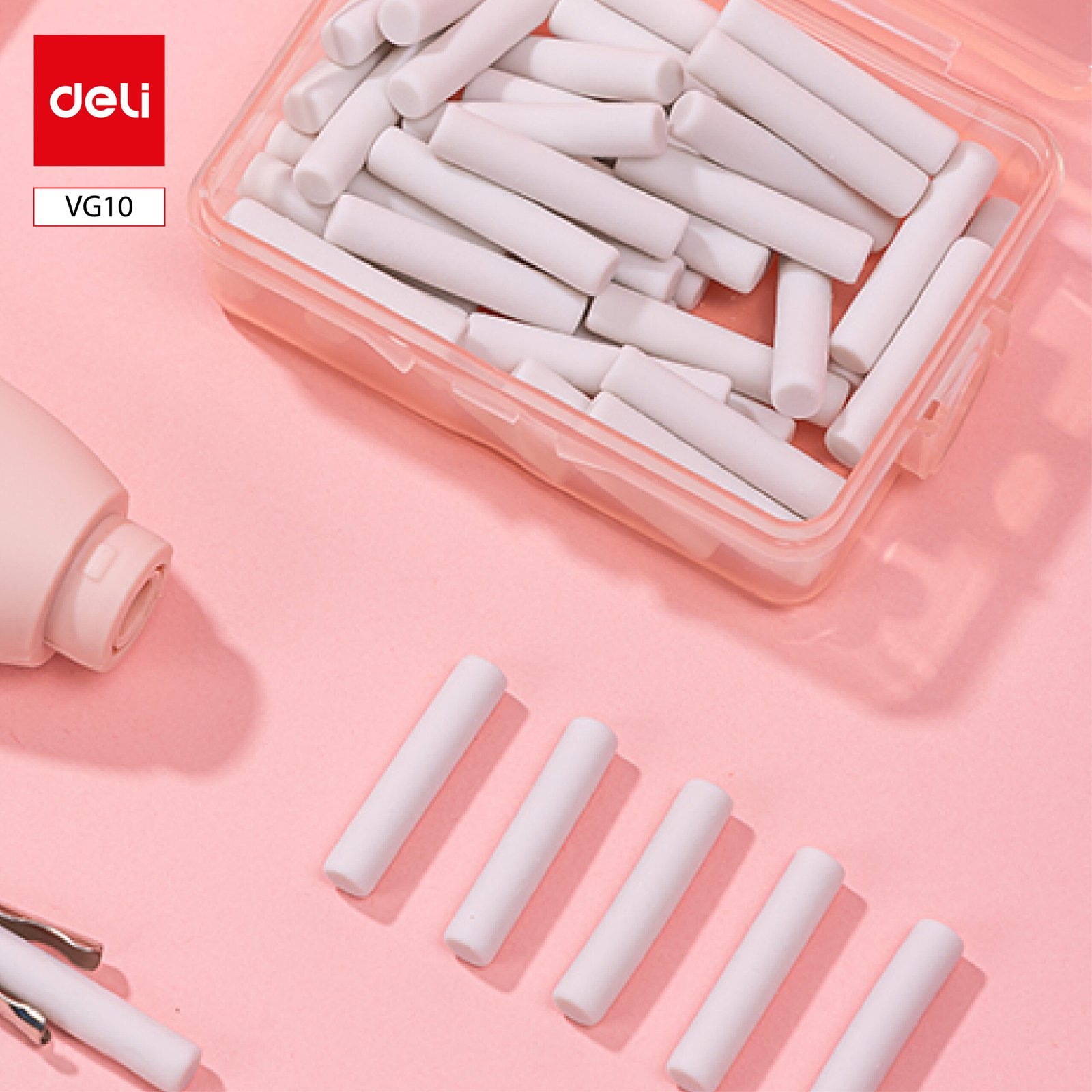 مجموعة قرطاسية مدرسية