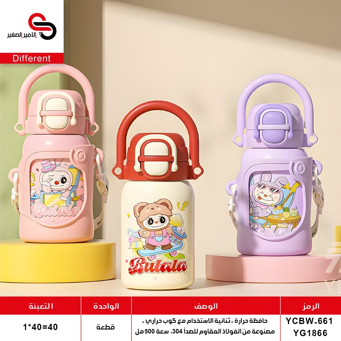 حافظة حرارة