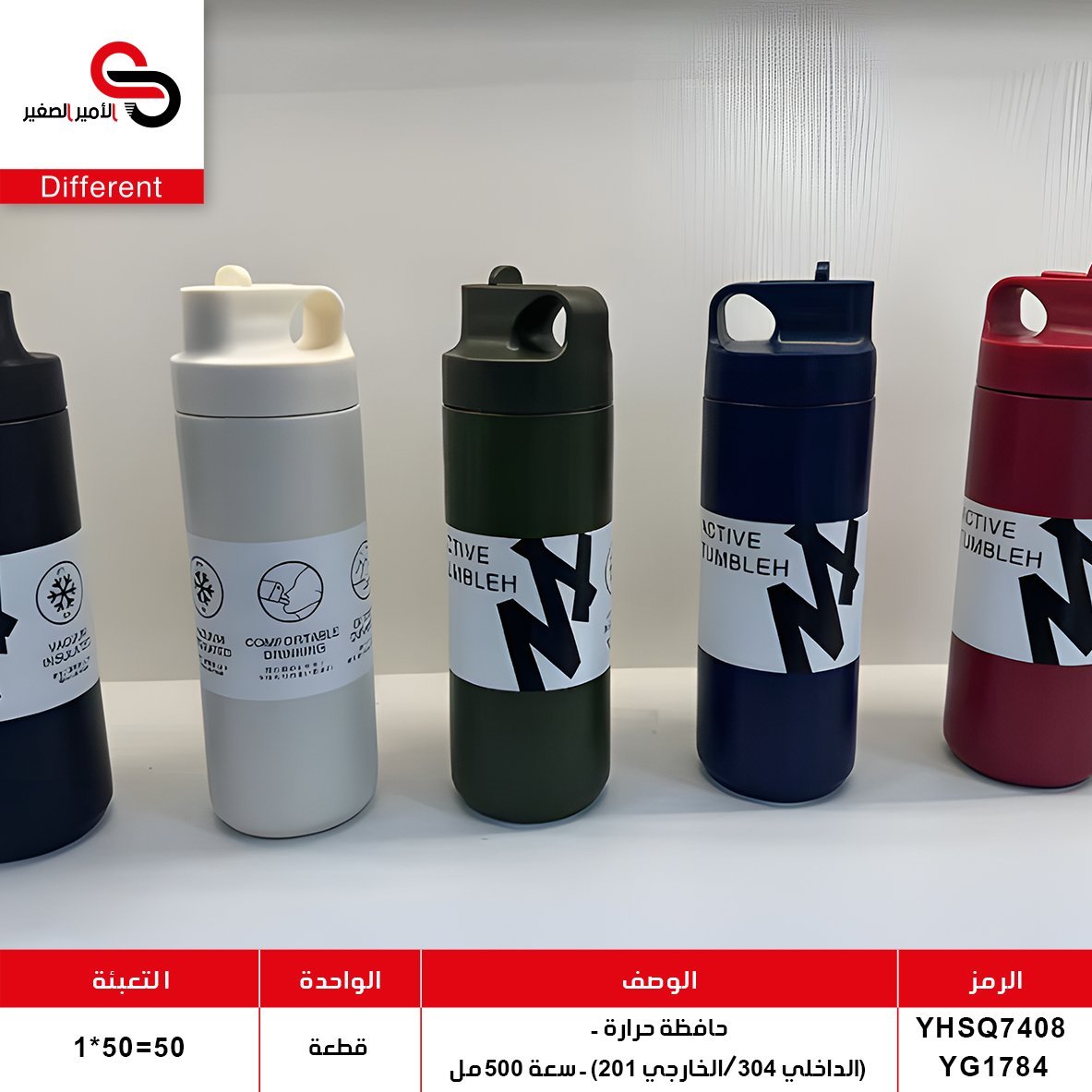 حافظة حرارة